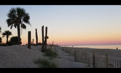 Atwood Vacations & Real Estate on Edisto Island by Vacasa Edisto Island