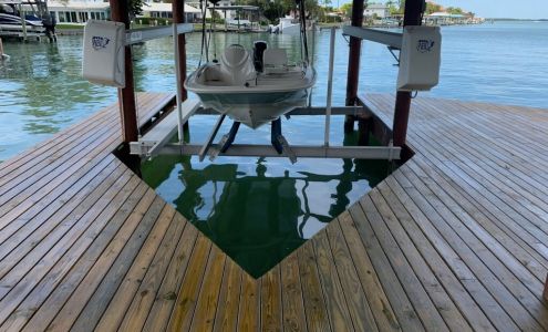 Sun Brothers Construction Inc 325 Laughing Gull Ln, Palm Harbor Florida 34683