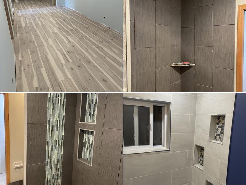 M and Sons Remodeling