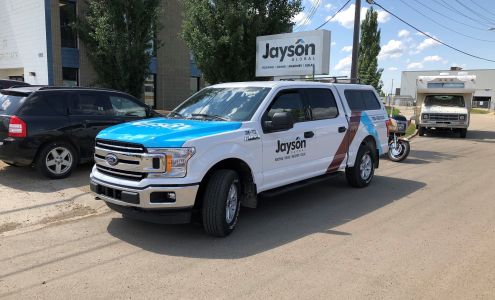 Jayson Global Roofing Inc.