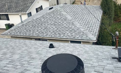 Best Top Roofing LTD.