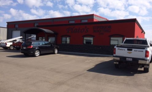 Plato's Superior Roofing Ltd