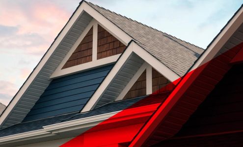 Epic Roofing & Exteriors