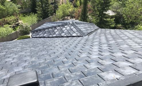 Akron Roofing