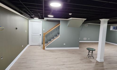 Matrix Basement Systems 3050 N Kennicott Ave, Arlington Heights Illinois 60004