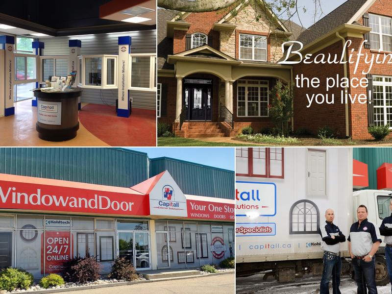 Capitall Exterior Solutions