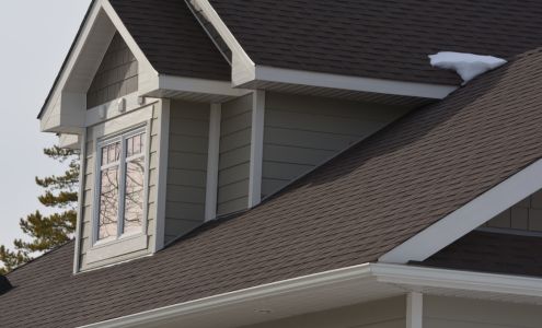 Roofing Fort McMurray