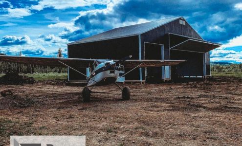 Goodon Industries Ltd Westerose