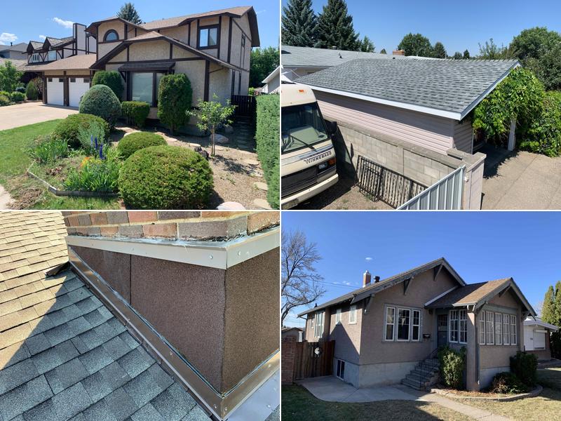 Waterproofing Roofing