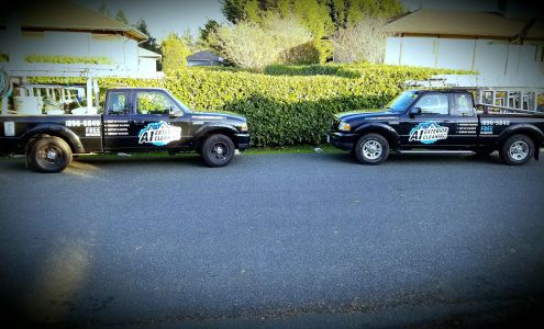 A 1 Exterior Cleaning