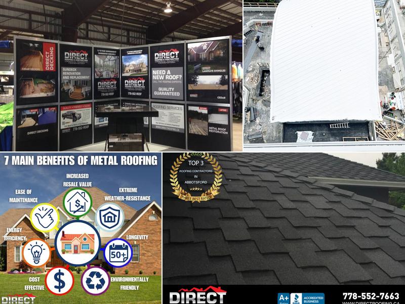Direct Roofing