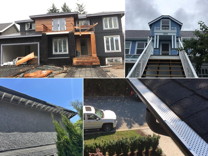 ABC Custom Gutters Ltd.