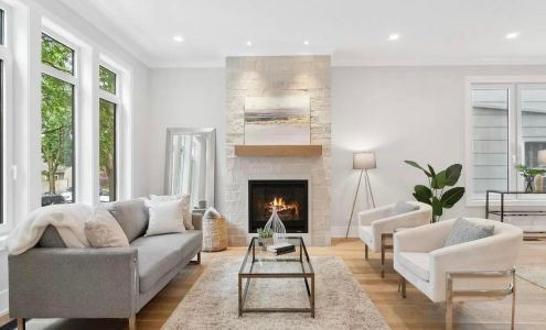 Henry's Painting & Contracting