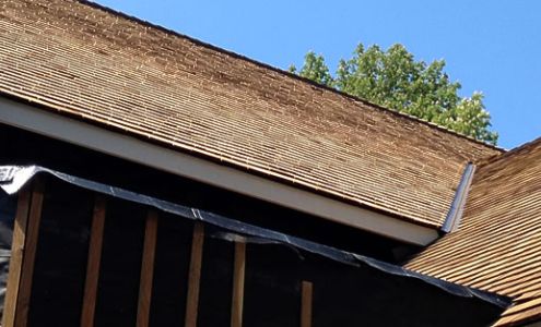 Affordable Quality Roofing Ltd