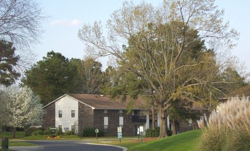 Fairwind-Oakfield Apartments