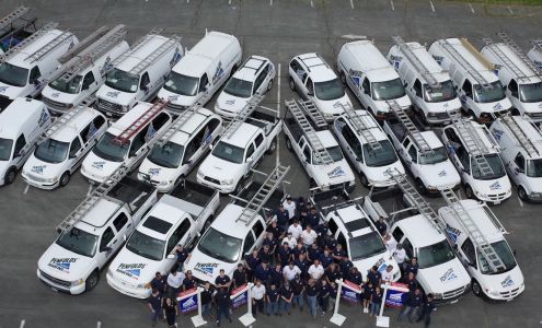 Penfolds Roofing & Solar