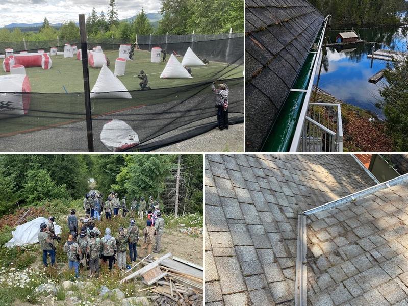 D & D Clean Exteriors Ltd.