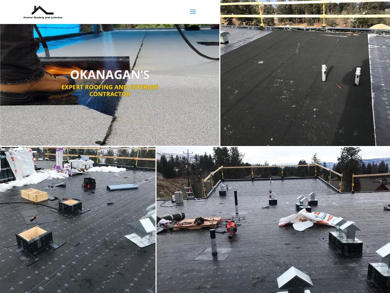 Xtreme Roofing & Exteriors