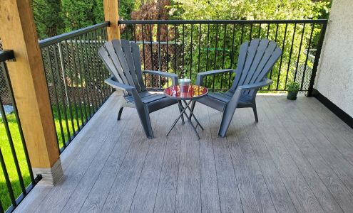 ADS Weatherdek Canada LTD