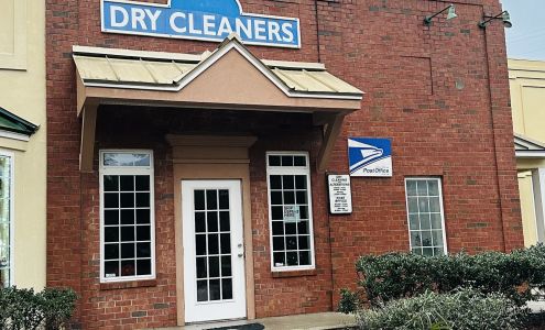 Kims Dry Cleaner & Alterations