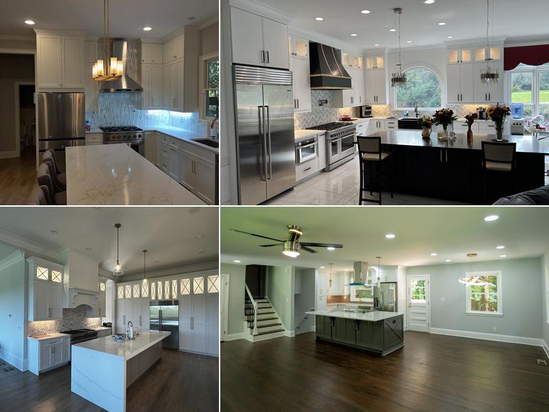 Capital Design Cabinetry