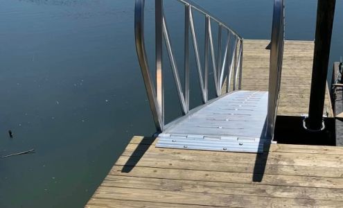 Reyes Marine and Construction LLC 3224 Byrd Ave, Savannah Georgia 31404