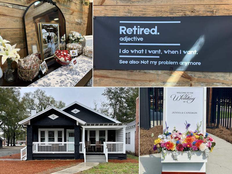 Moncrief Enterprises, Inc.