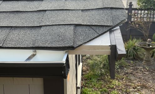 Square Deal Roofing Ltd