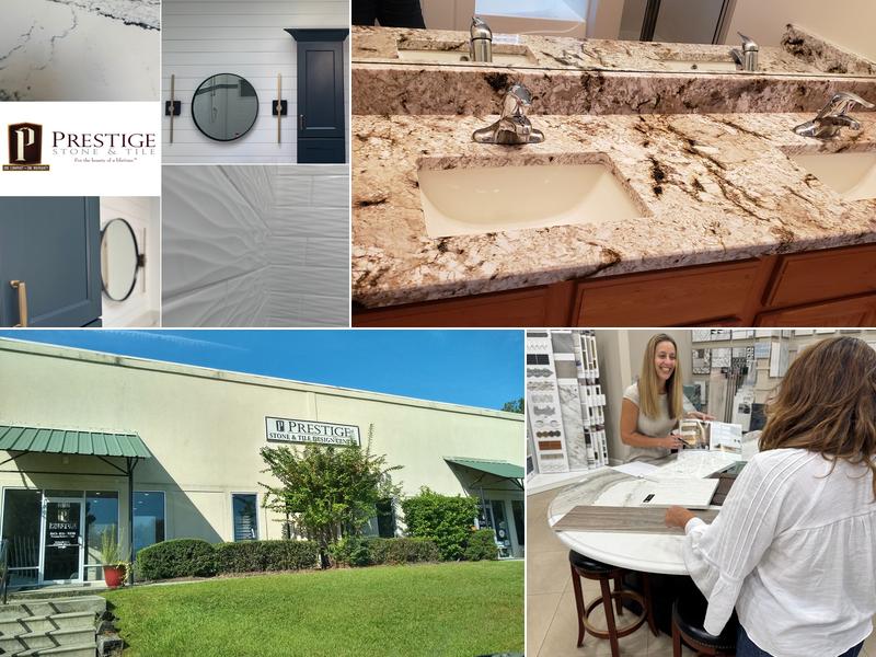 Prestige Stone & Tile