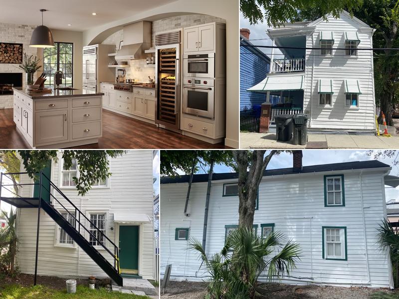 Arbor Building Group