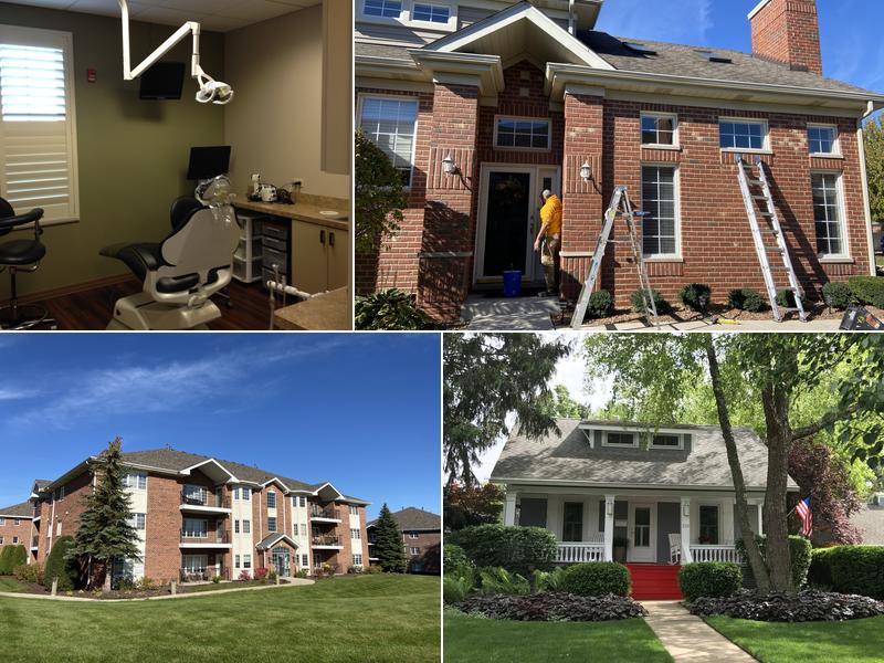 CertaPro Painters of Orland Park, IL