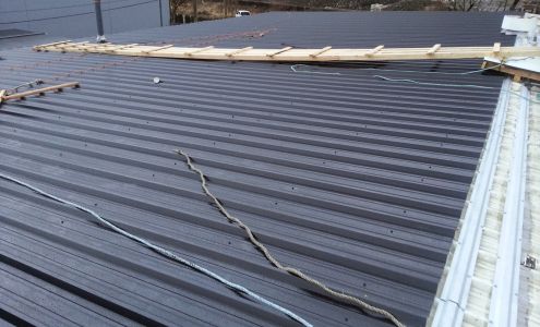 GL Roofing Ltd.
