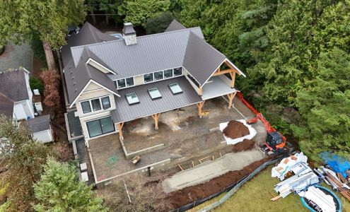 Repp Industries Roofing Ltd.