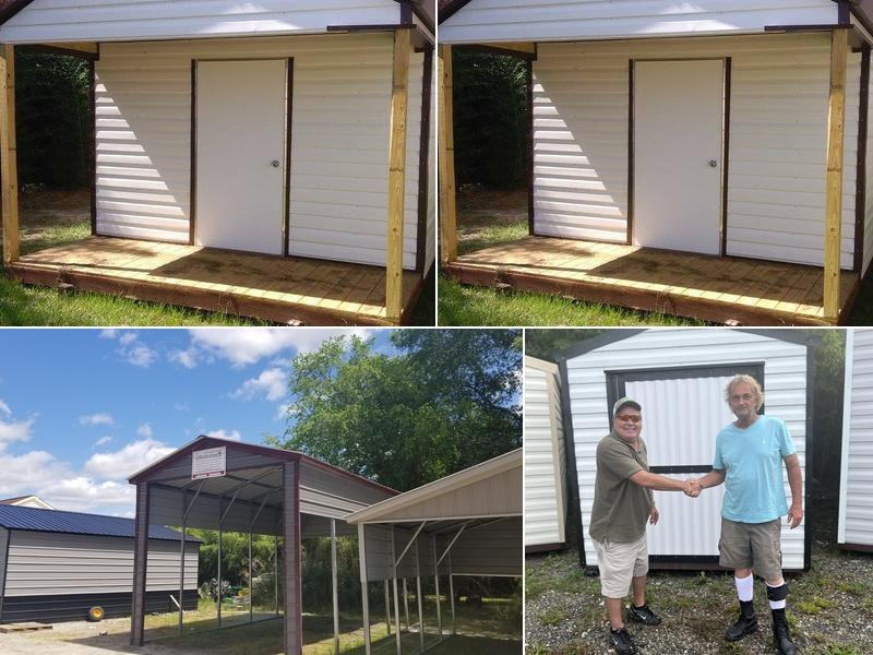 Byron Better Built Buildings