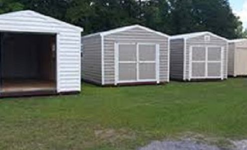 Byron Better Built Buildings