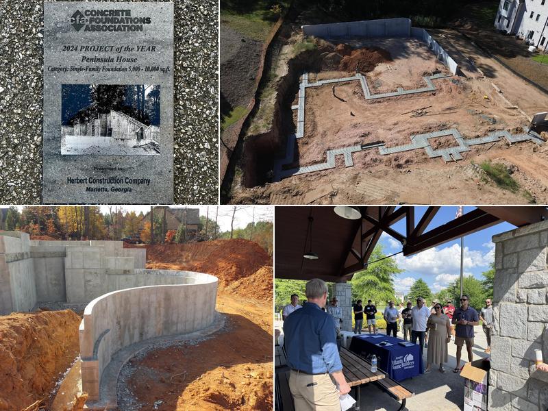 Herbert Construction Co