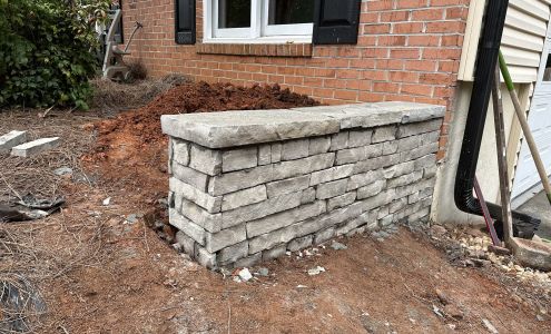 All Masonry Restorations 5963 Fords Rd, Acworth Georgia 30101