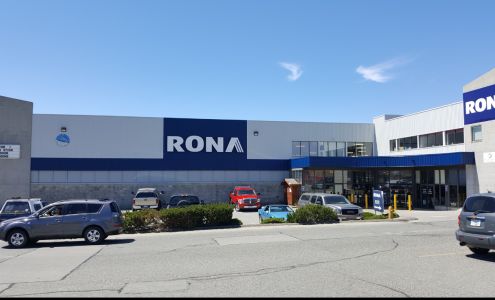 RONA Powell River Building Supply Ltd