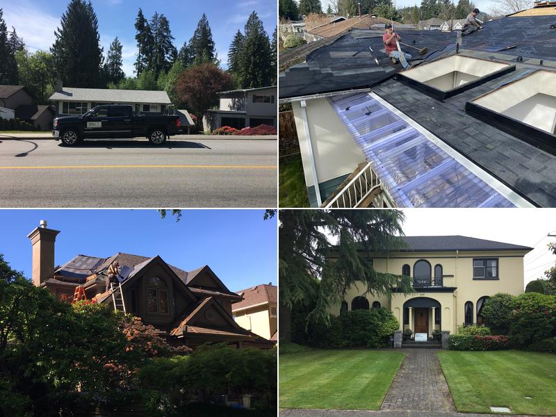 Haida Roofing & Drainage