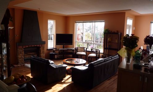 Mr Build 9129 Shaughnessy St, Vancouver British Columbia V6P 6R9