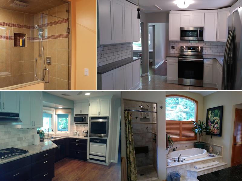 Atlanta Custom Construction