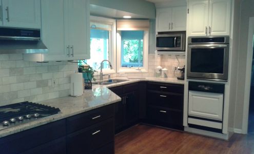 Atlanta Custom Construction