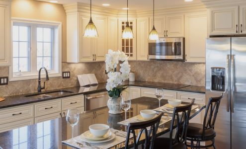 All American Construction