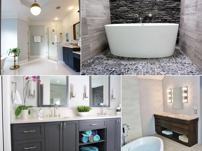 Change Your Bathroom, Inc.