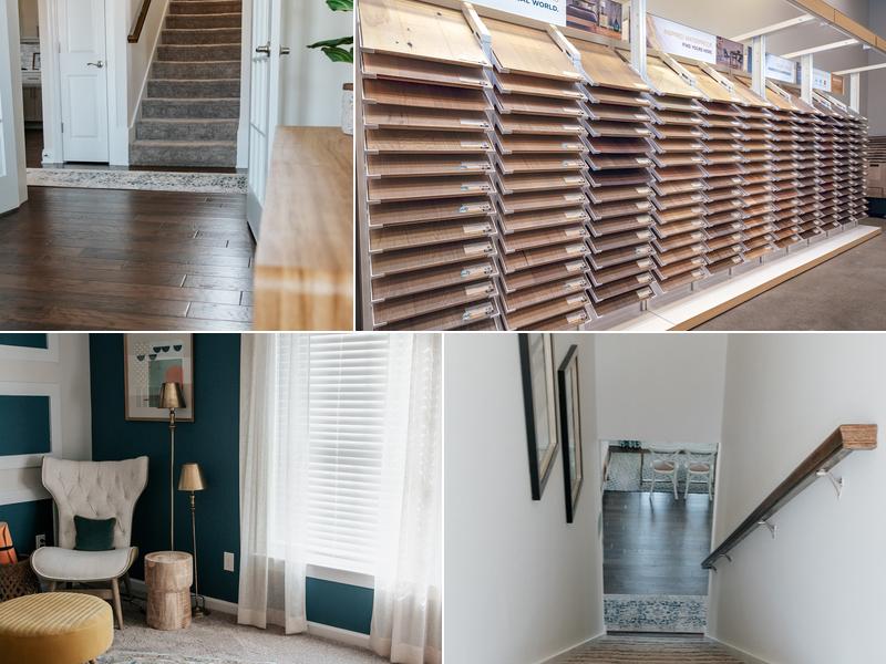 Merit Carpet One of Evans