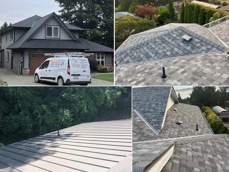 Shoreline Roofing