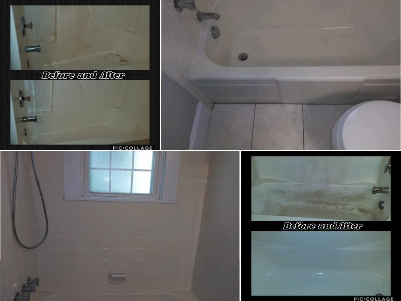 Cleaning Maid Simple