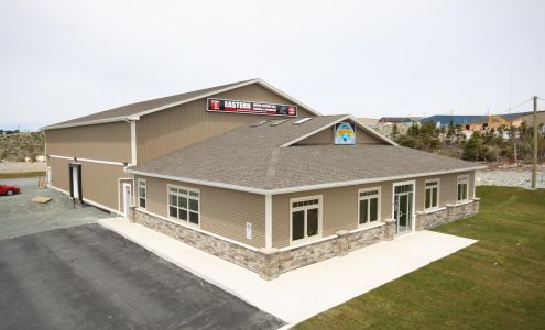 Eastern Siding & Window World