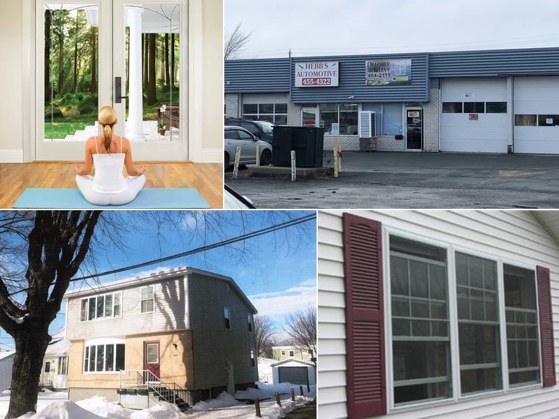 Delorey & Levy Contracting Ltd