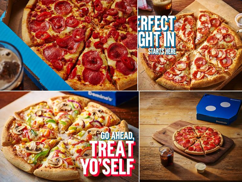 Domino's Pizza - Ilkley